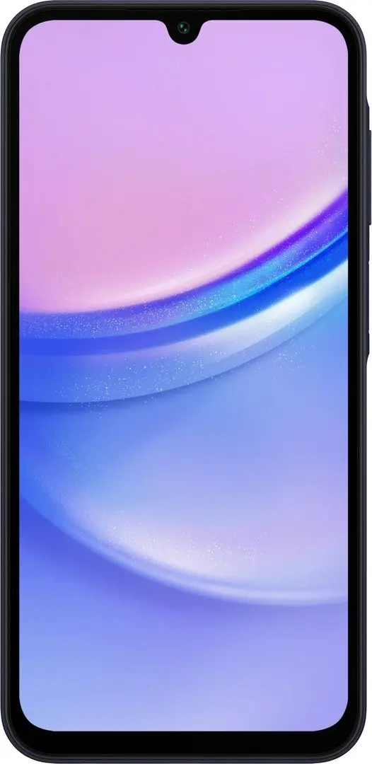 Мобильный телефон Samsung Galaxy A15 Dual 8GB/256GB (Dark Blue)