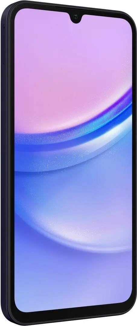 Мобильный телефон Samsung Galaxy A15 SM-A155 Dual 4GB/128GB (Blue Black) - 2