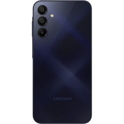 Мобильный телефон Samsung Galaxy A15 SM-A155 Dual 4GB/128GB (Blue Black) Thumb