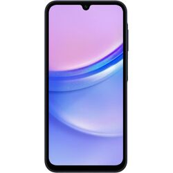 Мобильный телефон Samsung Galaxy A15 SM-A155 Dual 4GB/128GB (Blue Black)