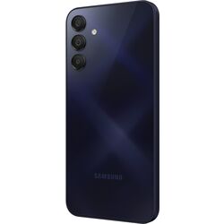 Мобильный телефон Samsung Galaxy A15 SM-A155 Dual 4GB/128GB (Blue Black) Thumb