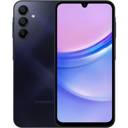Мобильный телефон Samsung Galaxy A15 SM-A155 Dual 4GB/128GB (Blue Black) Thumb