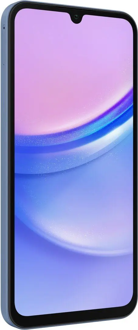 Telefon mobil Samsung Galaxy A15 SM-A155 Dual 4GB/128GB (Magical Blue)