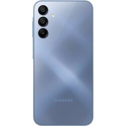 Telefon mobil Samsung Galaxy A15 SM-A155 Dual 4GB/128GB (Magical Blue) Thumb