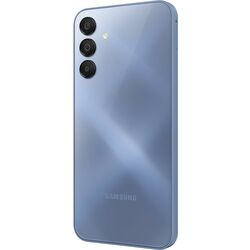 Telefon mobil Samsung Galaxy A15 SM-A155 Dual 4GB/128GB (Magical Blue) Thumb