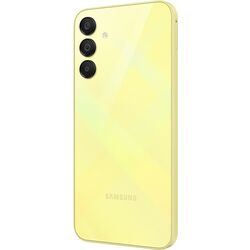 Telefon mobil Samsung Galaxy A15 SM-A155 Dual 4GB/128GB (Yellow) Thumb
