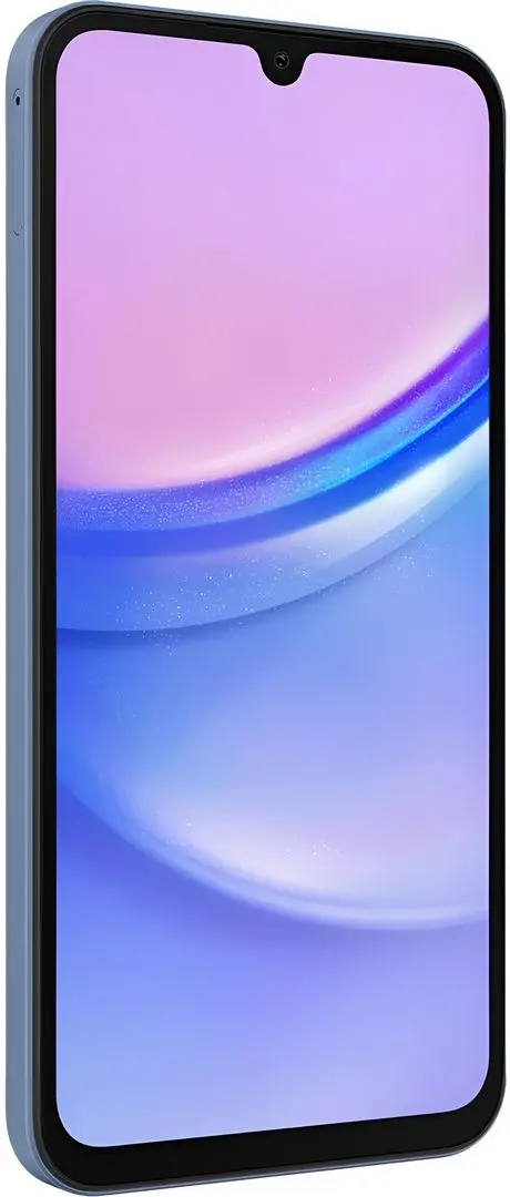 Мобильный телефон Samsung Galaxy A15 SM-A155F 5G Duos 8GB/256GB (Blue) - 3