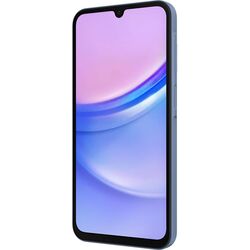 Мобильный телефон Samsung Galaxy A15 SM-A155F 5G Duos 8GB/256GB (Blue) Thumb