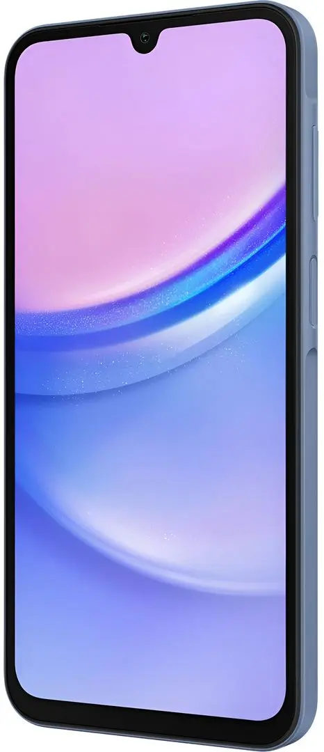 Мобильный телефон Samsung Galaxy A15 SM-A155F 5G Duos 8GB/256GB (Blue) - 4