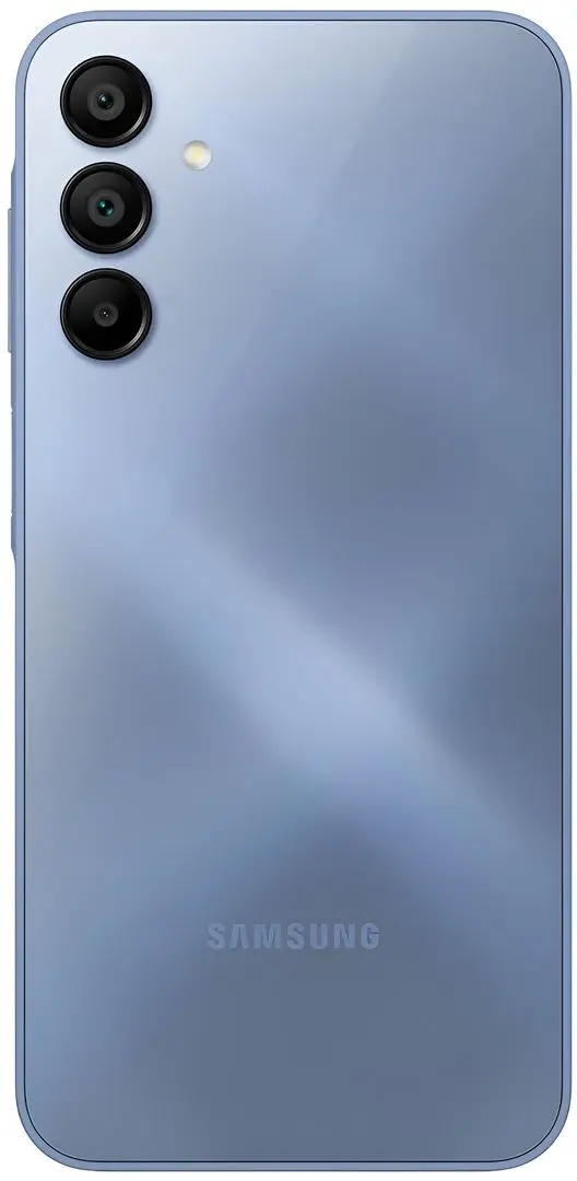 Мобильный телефон Samsung Galaxy A15 SM-A155F 5G Duos 8GB/256GB (Blue) - 5