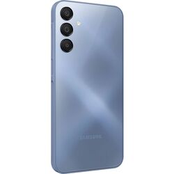 Мобильный телефон Samsung Galaxy A15 SM-A155F 5G Duos 8GB/256GB (Blue) Thumb