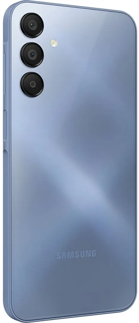 Мобильный телефон Samsung Galaxy A15 SM-A155F 5G Duos 8GB/256GB (Blue) - 7