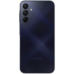 Telefon mobil Samsung Galaxy A15 SM-A155F 5G Duos 8GB/256GB (Blue Black) Thumb