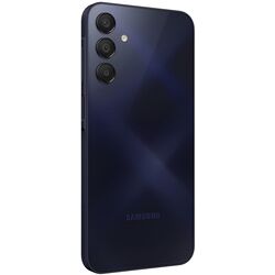 Telefon mobil Samsung Galaxy A15 SM-A155F 5G Duos 8GB/256GB (Blue Black) Thumb