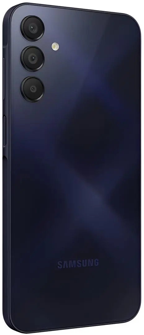 Telefon mobil Samsung Galaxy A15 SM-A155F 5G Duos 8GB/256GB (Blue Black)