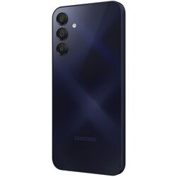 Telefon mobil Samsung Galaxy A15 SM-A155F 5G Duos 8GB/256GB (Blue Black) Thumb