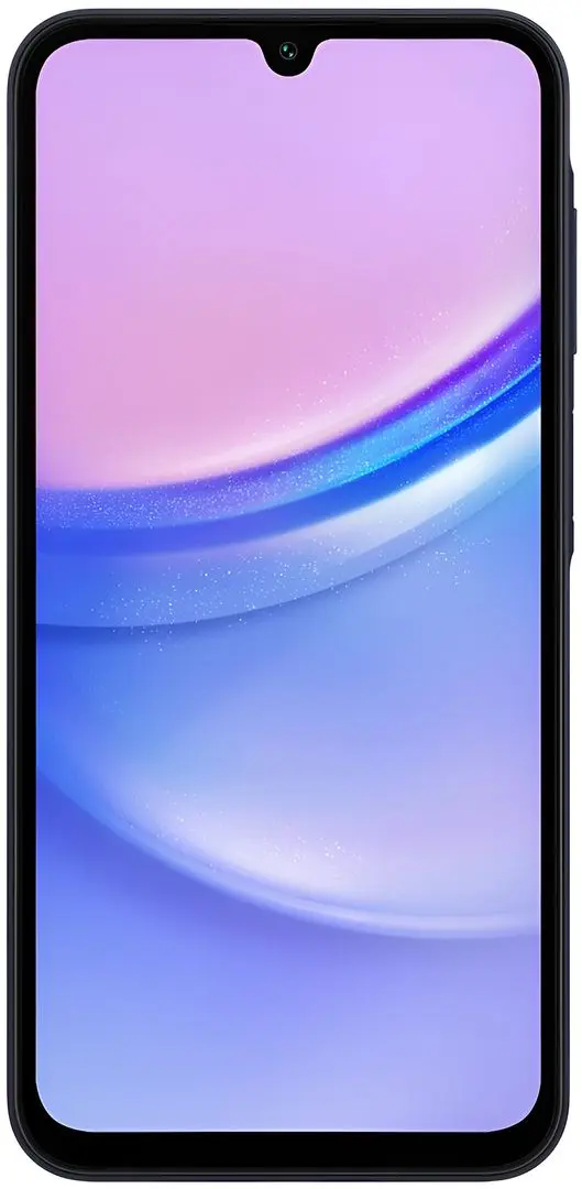 Telefon mobil Samsung Galaxy A15 SM-A155F 5G Duos 8GB/256GB (Blue Black)