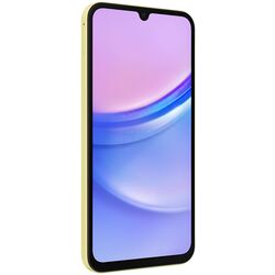 Мобильный телефон Samsung Galaxy A15 SM-A155F 5G Duos 8GB/256GB (Yellow) Thumb