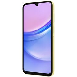 Мобильный телефон Samsung Galaxy A15 SM-A155F 5G Duos 8GB/256GB (Yellow) Thumb