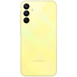 Мобильный телефон Samsung Galaxy A15 SM-A155F 5G Duos 8GB/256GB (Yellow) Thumb
