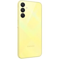 Мобильный телефон Samsung Galaxy A15 SM-A155F 5G Duos 8GB/256GB (Yellow) Thumb