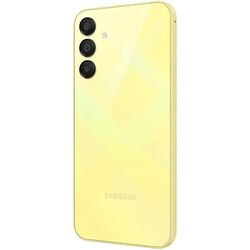 Мобильный телефон Samsung Galaxy A15 SM-A155F 5G Duos 8GB/256GB (Yellow) Thumb