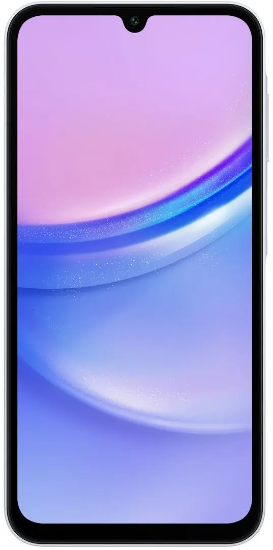 Мобильный телефон Samsung Galaxy A15 SM-A155F Dual 4GB/128GB (Magical Blue)