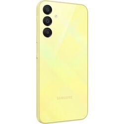 Мобильный телефон Samsung Galaxy A15 SM-A155F Dual 4GB/128GB (Personality Yellow) Thumb