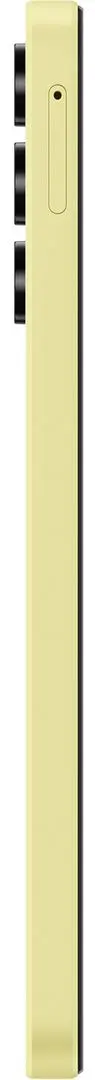 Мобильный телефон Samsung Galaxy A15 SM-A155F Dual 4GB/128GB (Personality Yellow) - 7