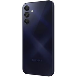 Мобильный телефон Samsung Galaxy A15 SM-A155F Dual 6GB/128GB (Brave Black) Thumb