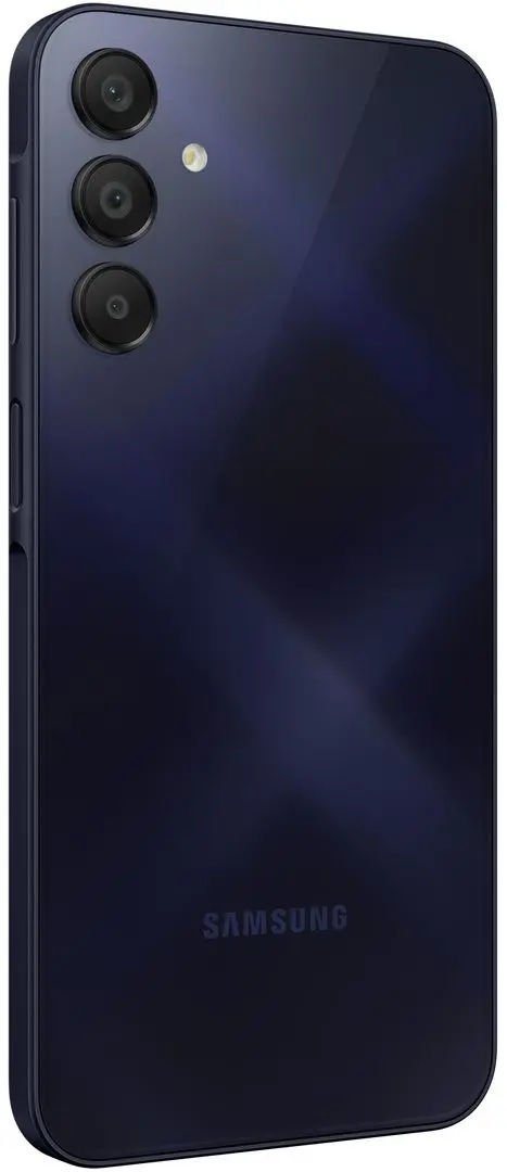 Мобильный телефон Samsung Galaxy A15 SM-A155F Dual 6GB/128GB (Brave Black) - 6