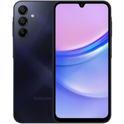 Мобильный телефон Samsung Galaxy A15 SM-A155F Dual 6GB/128GB (Brave Black) Thumb
