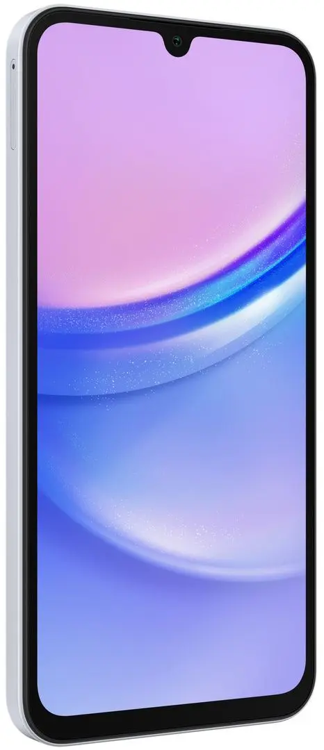 Мобильный телефон Samsung Galaxy A15 SM-A155F Dual 6GB/128GB (Magical Blue) - 2