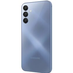 Мобильный телефон Samsung Galaxy A15 SM-A155F Dual 6GB/128GB (Optimistic Blue) Thumb