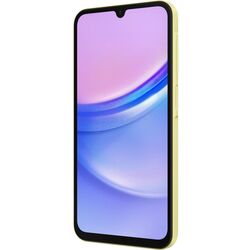 Мобильный телефон Samsung Galaxy A15 SM-A155F Dual 6GB/128GB (Personality Yellow) Thumb