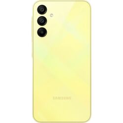 Мобильный телефон Samsung Galaxy A15 SM-A155F Dual 6GB/128GB (Personality Yellow) Thumb