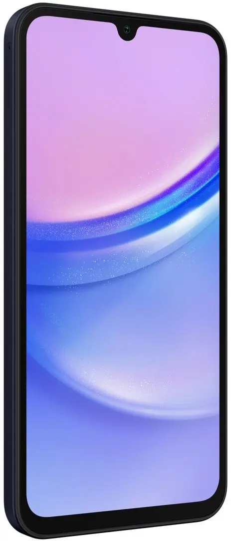 Мобильный телефон Samsung Galaxy A15 SM-A155F Dual 8GB/128GB (Brave Black) - 2