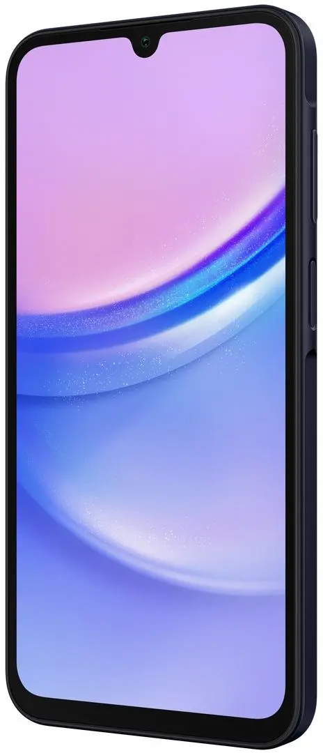 Мобильный телефон Samsung Galaxy A15 SM-A155F Dual 8GB/128GB (Brave Black) - 3
