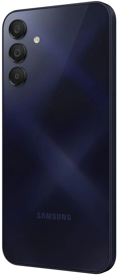 Мобильный телефон Samsung Galaxy A15 SM-A155F Dual 8GB/128GB (Brave Black) - 5