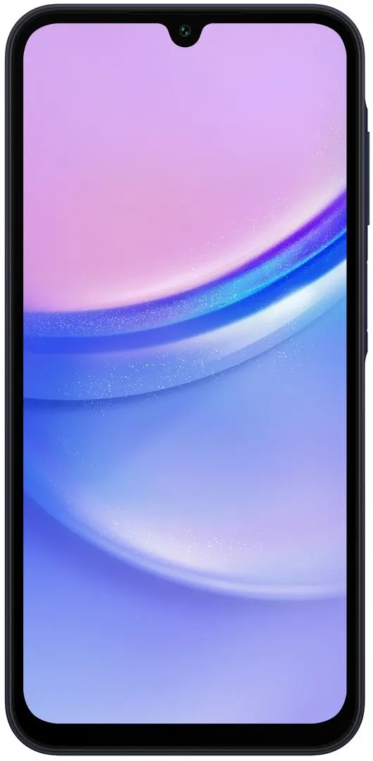 Мобильный телефон Samsung Galaxy A15 SM-A155F Dual 8GB/128GB (Brave Black)
