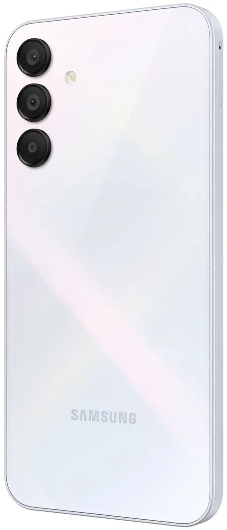 Мобильный телефон Samsung Galaxy A15 SM-A155F Dual 8GB/128GB (Magical Blue) - 5