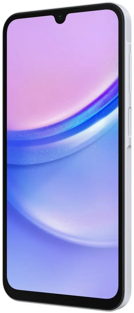 Мобильный телефон Samsung Galaxy A15 SM-A155F Dual 8GB/256GB (Magical Blue) - 3