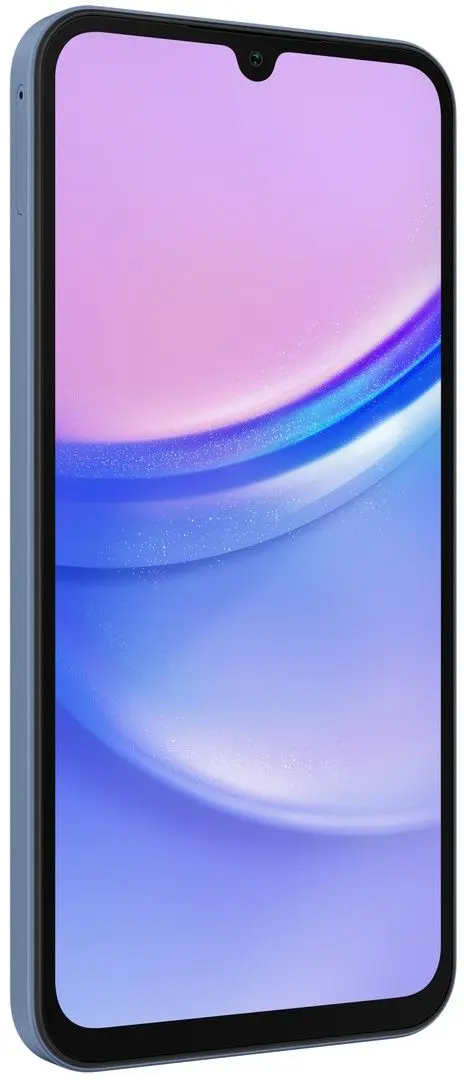 Мобильный телефон Samsung Galaxy A15 SM-A155F Dual 8GB/256GB (Optimistic Blue) - 2