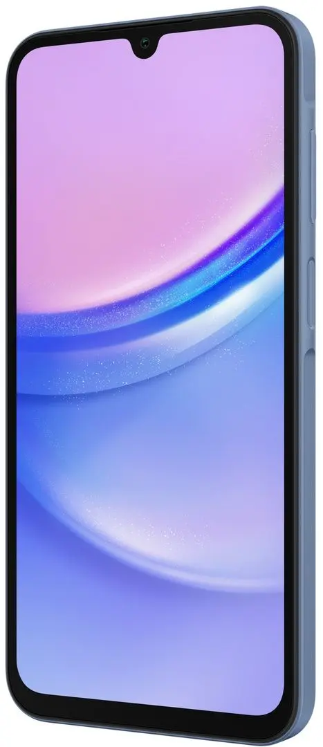 Мобильный телефон Samsung Galaxy A15 SM-A155F Dual 8GB/256GB (Optimistic Blue) - 3