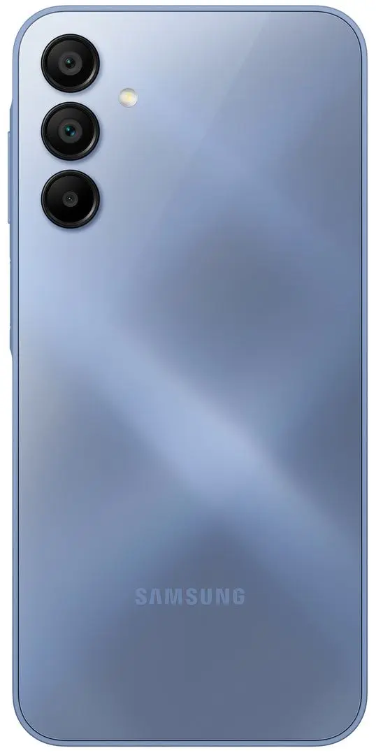 Мобильный телефон Samsung Galaxy A15 SM-A155F Dual 8GB/256GB (Optimistic Blue) - 4