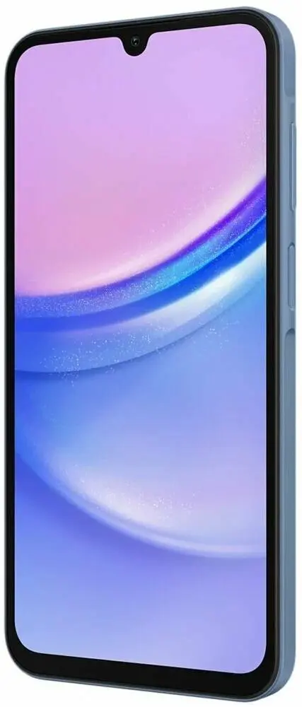 Мобильный телефон Samsung Galaxy A15 SM-A155FZBIEUE Dual 8GB/256GB (Blue) - 2