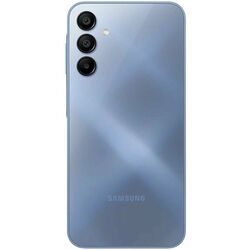 Мобильный телефон Samsung Galaxy A15 SM-A155FZBIEUE Dual 8GB/256GB (Blue) Thumb