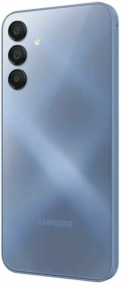 Мобильный телефон Samsung Galaxy A15 SM-A155FZBIEUE Dual 8GB/256GB (Blue) - 5
