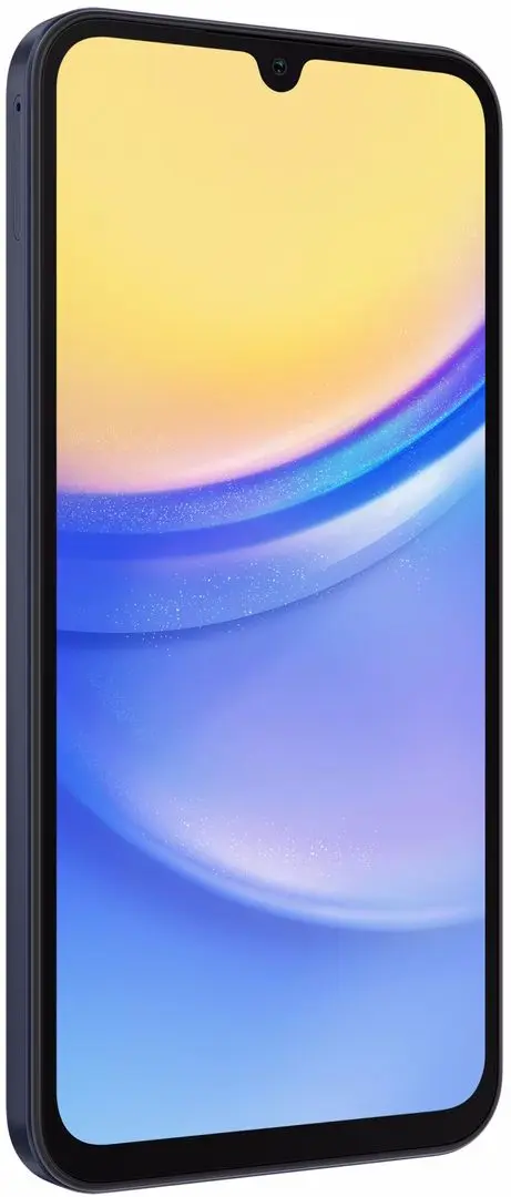 Мобильный телефон Samsung Galaxy A15 SM-A155FZKDEUE Dual 4GB/128GB (Dark Blue) - 2