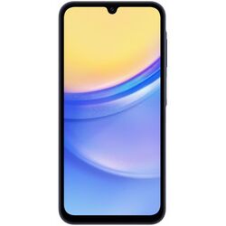 Мобильный телефон Samsung Galaxy A15 SM-A155FZKDEUE Dual 4GB/128GB (Dark Blue)